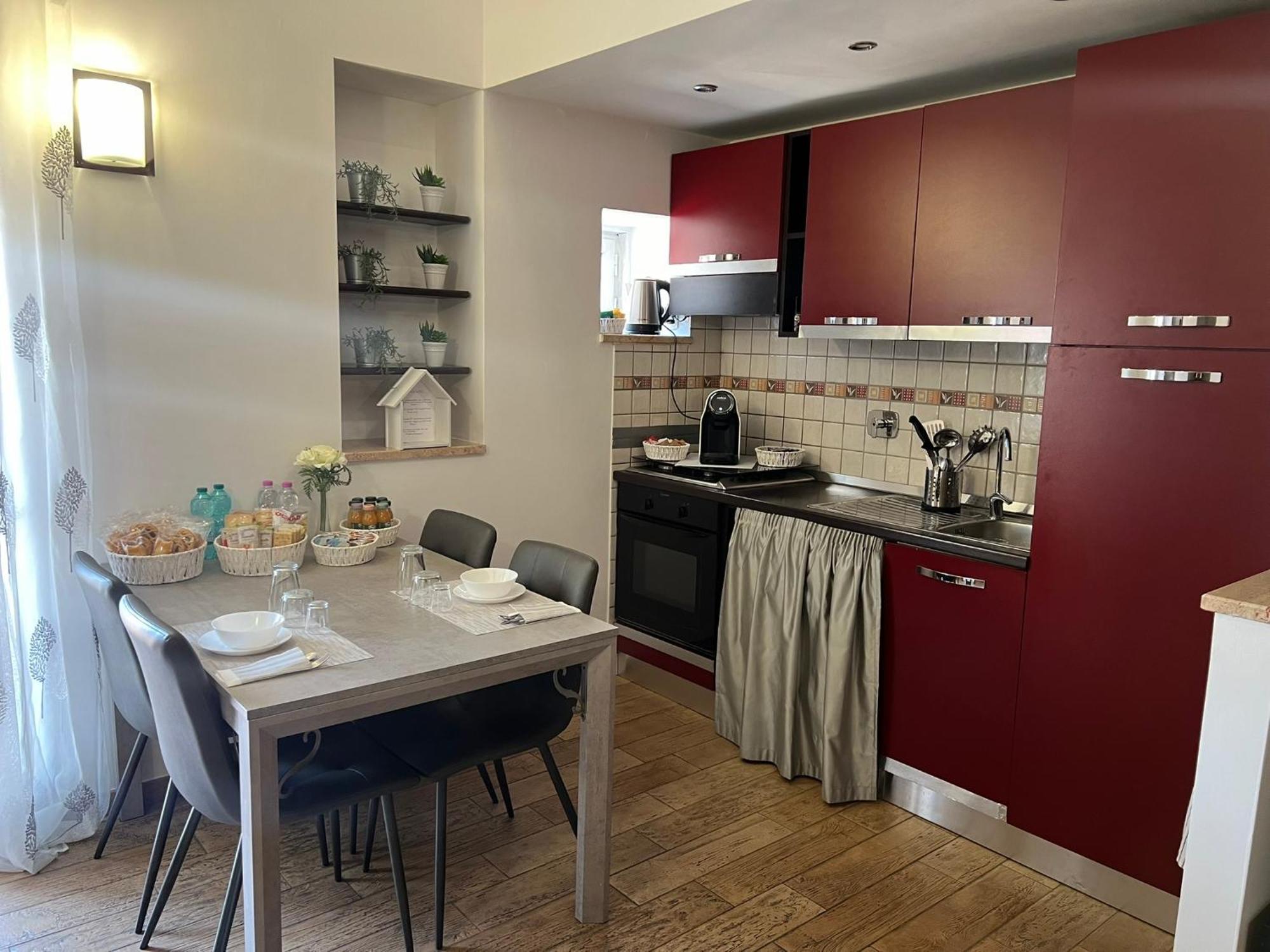 Petite maison Fiumicino Extérieur photo